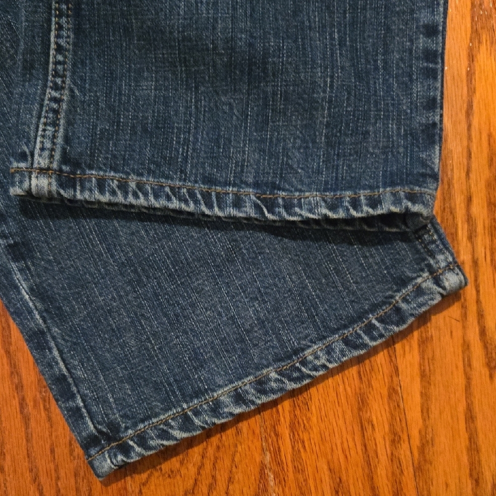 Lee Jeans Modern Series Jeans - Picture 7 of 8